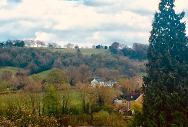 The Tenth House, Grade II Listed Georgian Town House, Wirksworth, Derbyshire, Peak District Cottage, Sleeps 4 Εξωτερικό φωτογραφία