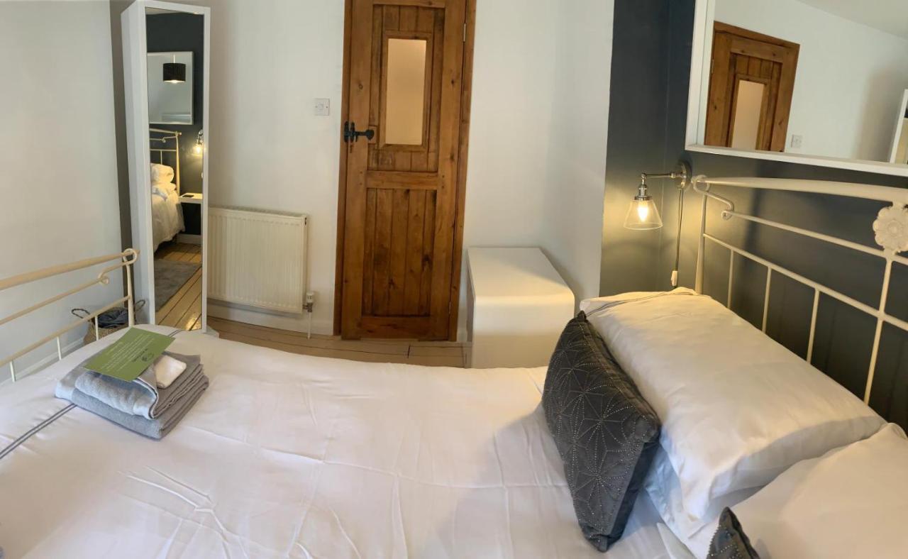 The Tenth House, Grade II Listed Georgian Town House, Wirksworth, Derbyshire, Peak District Cottage, Sleeps 4 Εξωτερικό φωτογραφία